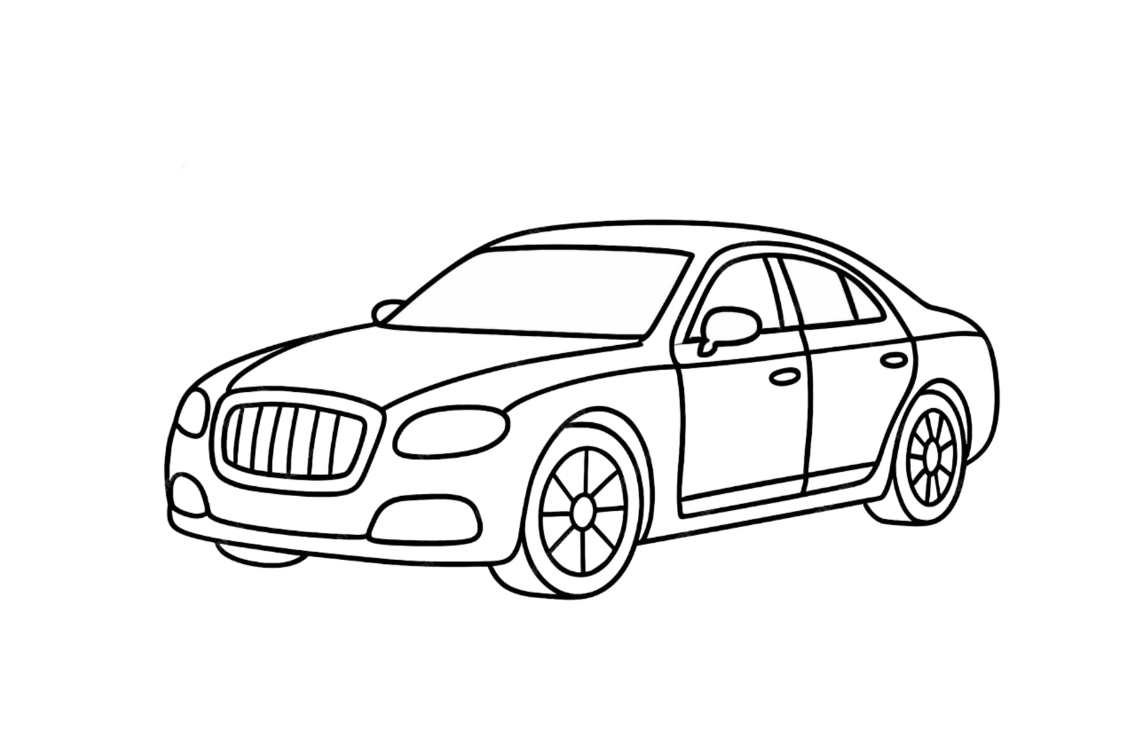 car asset