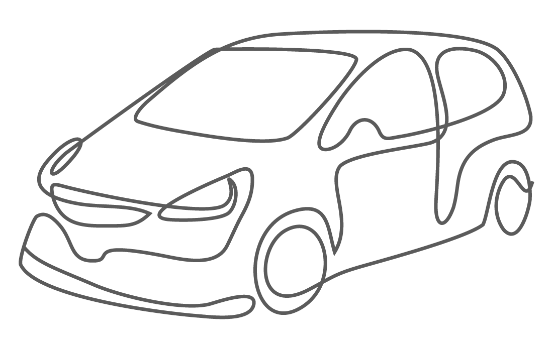 car asset