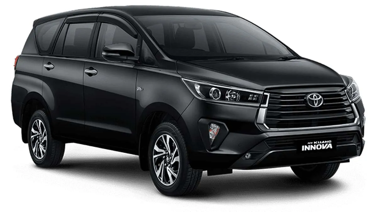 Innova Reborn