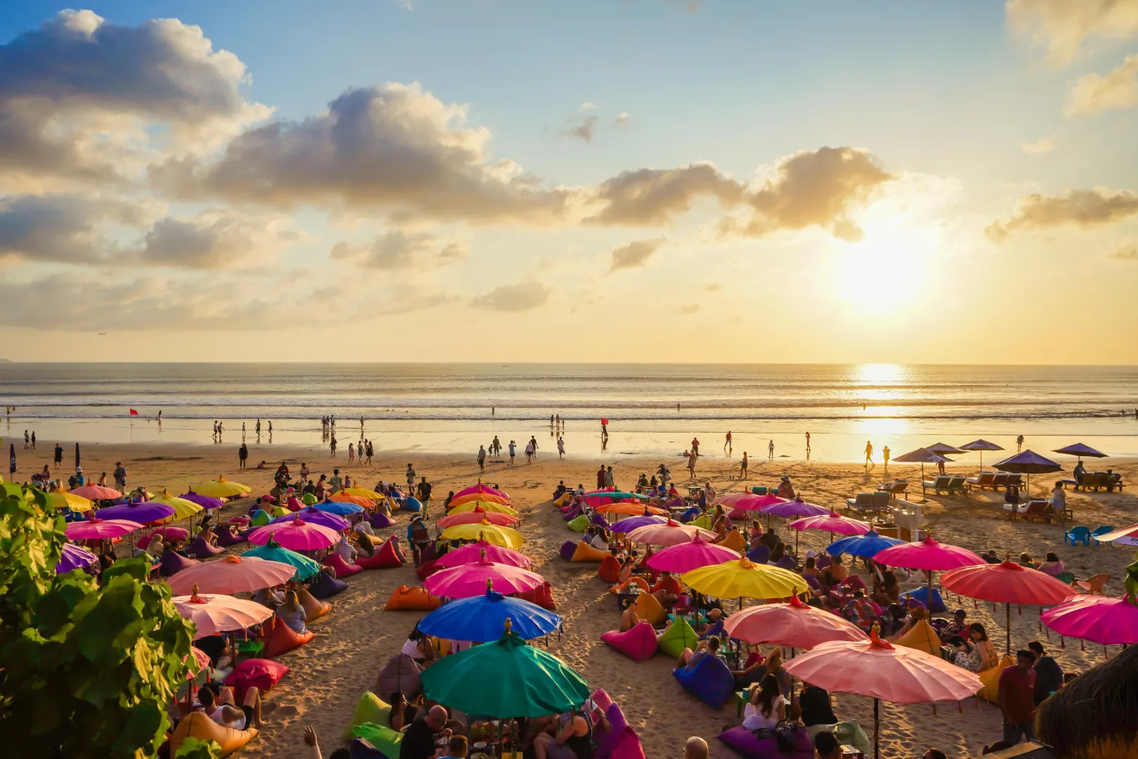 Special Celebration: 7 Dreamy Ways to Enjoy a Romantic Vacation in Seminyak